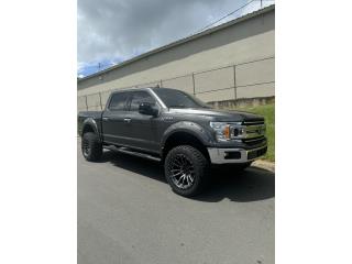 Ford Puerto Rico FORD F-150 XLT 4x4 2020