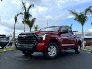 TOCARS TOYOTA Puerto Rico