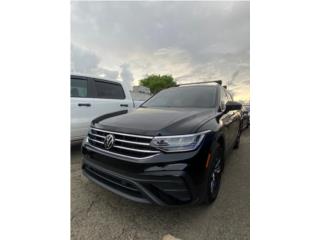 Volkswagen Puerto Rico Volkswagen Tiguan 2.0T SE 2023