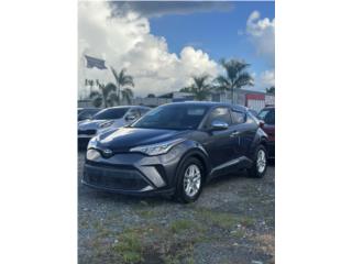 Cosme Auto Sales Puerto Rico