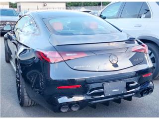 Mercedes Benz, AMG 2024 Puerto Rico Mercedes Benz, AMG 2024