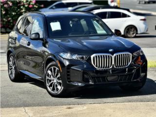 BMW Puerto Rico BMW X5 50e xDrive 2024 (Pre-Owned)