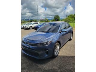 Kia Puerto Rico 2019 KIA RIO 