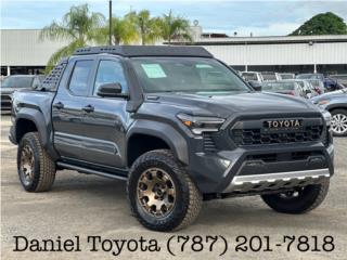 Toyota de Arecibo Autos Nuevos Puerto Rico