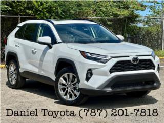 Toyota de Arecibo Autos Nuevos Puerto Rico