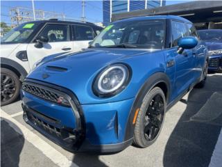CG AUTO Collection Puerto Rico