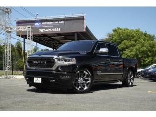 RAM Puerto Rico 2021 RAM 1500 LIMITED 