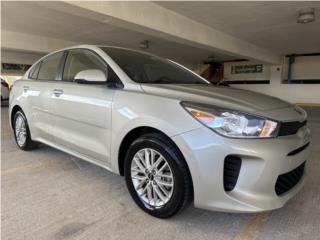 Kia Puerto Rico 2020 KIA RIO SEDAN LX | REAL PRICE