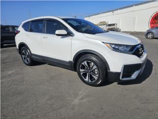 Honda Puerto Rico HONDA CR-V 2022 SPECIAL EDITION