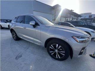 Volvo Puerto Rico Volvo XC60 2022
