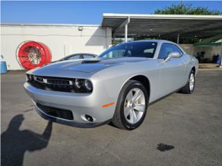 Dodge Puerto Rico DODGE CHALLENGER SXT 2023