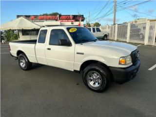 Ford Puerto Rico FORD RANGER 2010 XLT 2.3 SOLO 104K MILLAS NEW