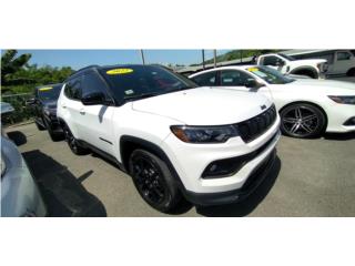 Jeep, Compass 2022 Puerto Rico Jeep, Compass 2022