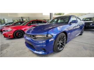 Dodge, Charger 2020 Puerto Rico Dodge, Charger 2020