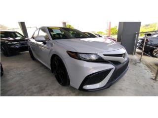 Toyota, Camry 2022 Puerto Rico Toyota, Camry 2022