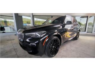 BMW, BMW X5 2019 Puerto Rico