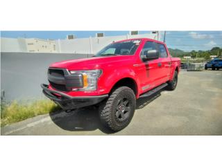 Ford, F-150 2020 Puerto Rico Ford, F-150 2020