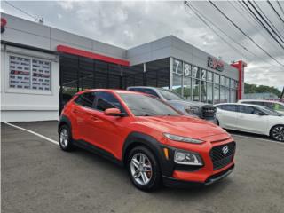 Hyundai Puerto Rico HYUNDAI KONA SE 2020