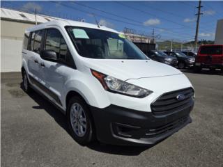 Ford, Transit Passenger Van 2022 Puerto Rico