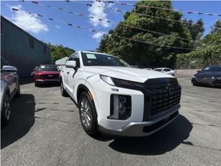 Hyundai Puerto Rico HYUNDAI PALISADE 2023/ INTERS DE AUTO NUEVO