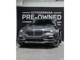 AUTOGERMANA Pre-Owned Puerto Rico