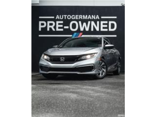 AUTOGERMANA Pre-Owned Puerto Rico