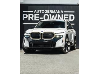 AUTOGERMANA Pre-Owned Puerto Rico