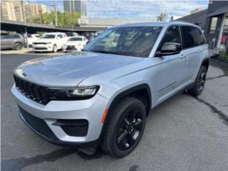 Jeep Puerto Rico JORGES AUTO HAVEN / Usados certificados 