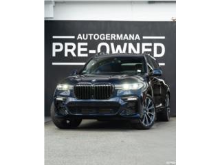 AUTOGERMANA Pre-Owned Puerto Rico