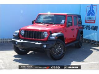 JEEP CUSTOMIZED Puerto Rico