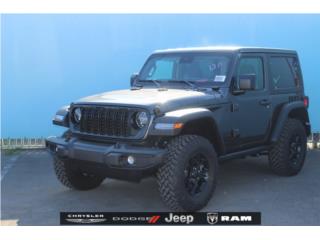 JEEP CUSTOMIZED Puerto Rico