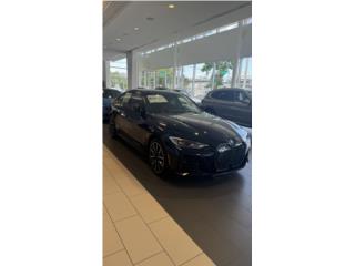 Autogermana BMW Puerto Rico