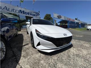 Hyundai Puerto Rico HYUNDAI ELANTRA SEL 2023/ POCO MILLAJE