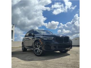 BMW, BMW X5E 2023 Puerto Rico