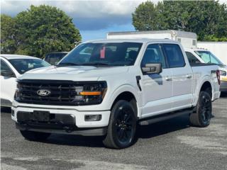 Ford, F-150 2024 Puerto Rico