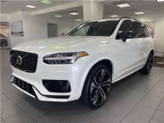 Volvo Puerto Rico Volvo XC90 R-Design 2022 SOLO 31,775 MILLAS