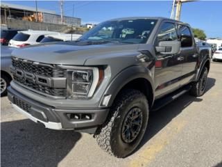 Ford Puerto Rico RAPTOR 37 2021 EXTRA CLEAN