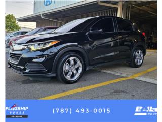 Honda, HRV 2022 Puerto Rico Honda, HRV 2022