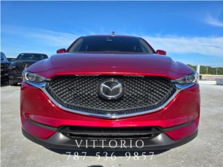 Mazda Puerto Rico Mazda CX5 Sport 2021 | Liquidacin!