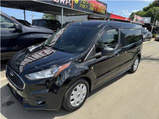 Ford Puerto Rico 2021 Transit Connect EXT $22900