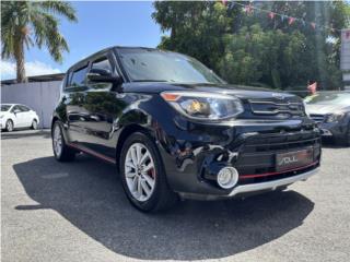 Autos y Camiones KIA SOUL GT 2019 Impecable! Puerto Rico