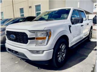 Ford Puerto Rico FORD F150 STX 2021 4X2 SUPER CLEAN