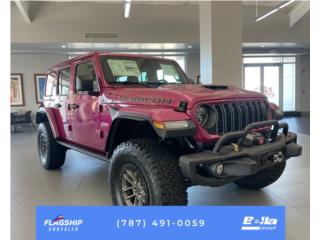 Flagship Jeep Bayamn  Puerto Rico