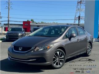 Honda de Bayamon Puerto Rico