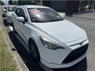 Toyota Puerto Rico TOYOTA YARIS 2019 71K MILLAS