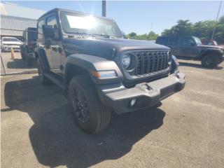 Walde Autos Jeeps Trucks and MORE! Puerto Rico