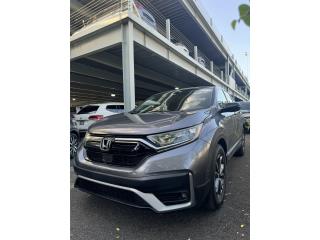 Honda Puerto Rico Honda CRV EX 2022 