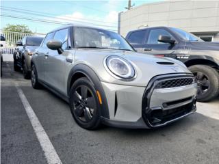 MINI  Puerto Rico MINI Cooper S 2022 