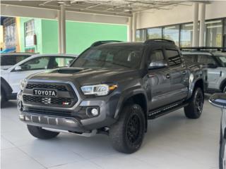 Cosme Auto Sales Puerto Rico