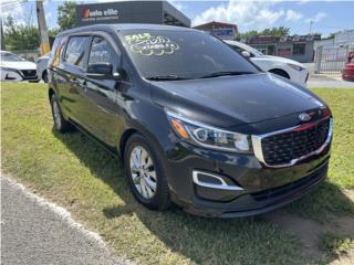 JAVY AUTO CORP Puerto Rico